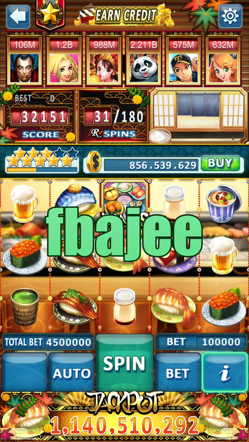 fbajee APK