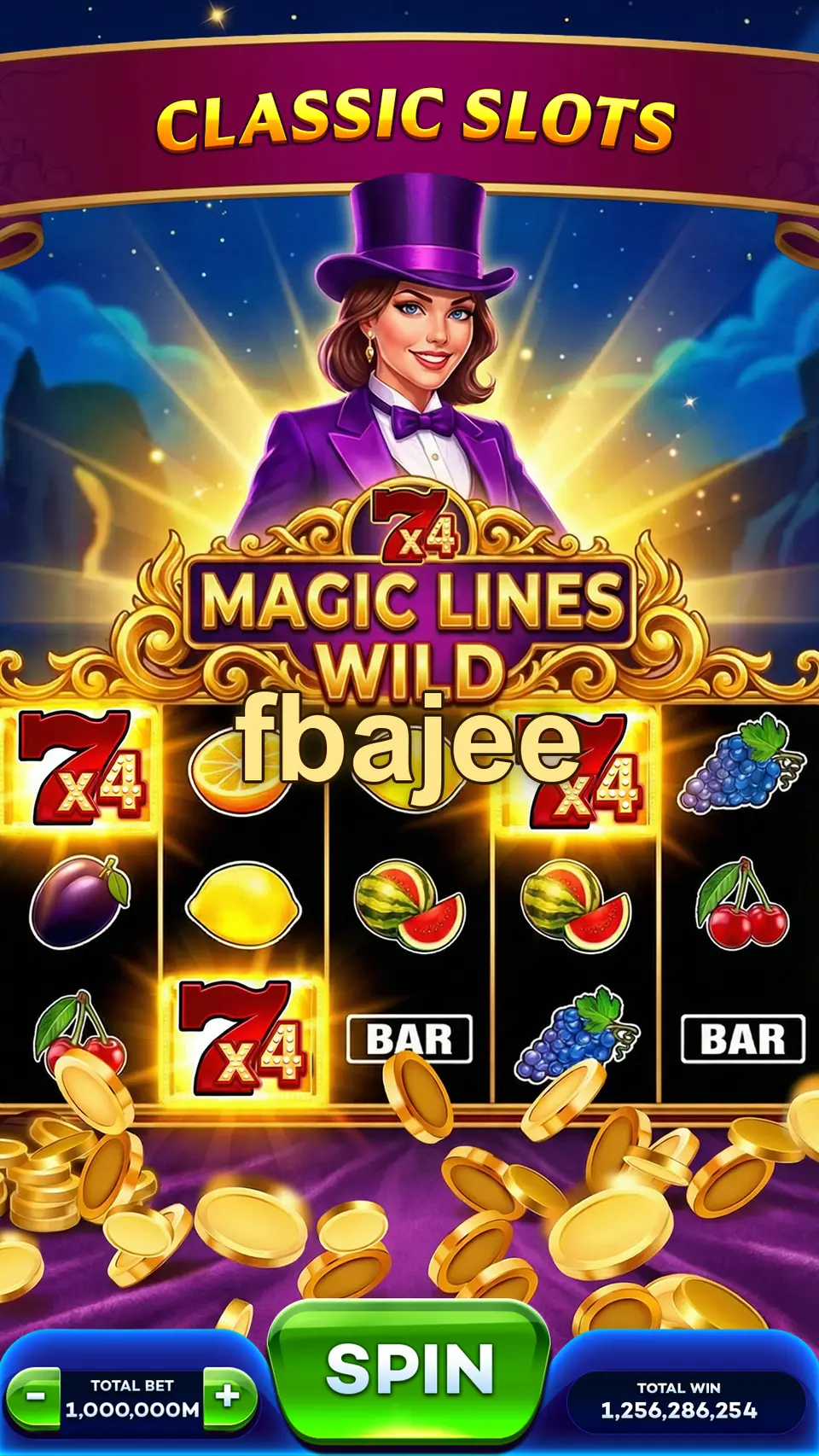 fbajee APK