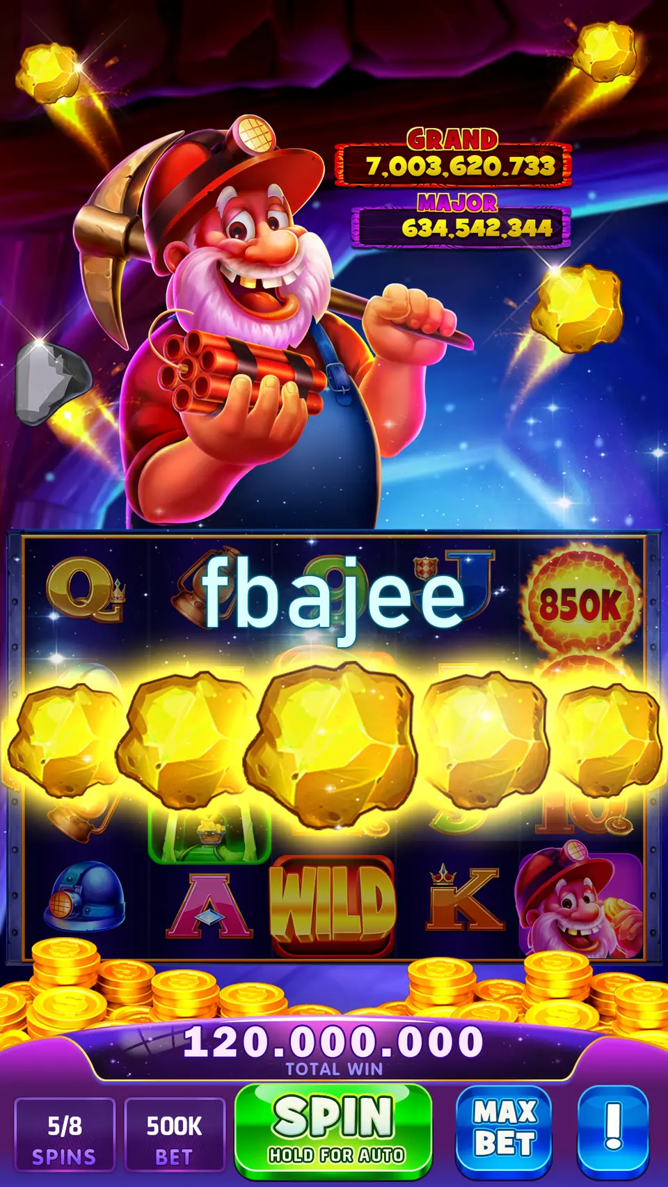 fbajee লগইন
