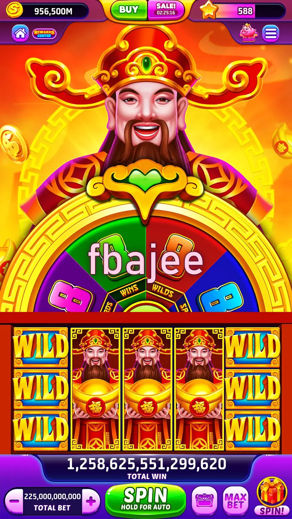 fbajee লগইন