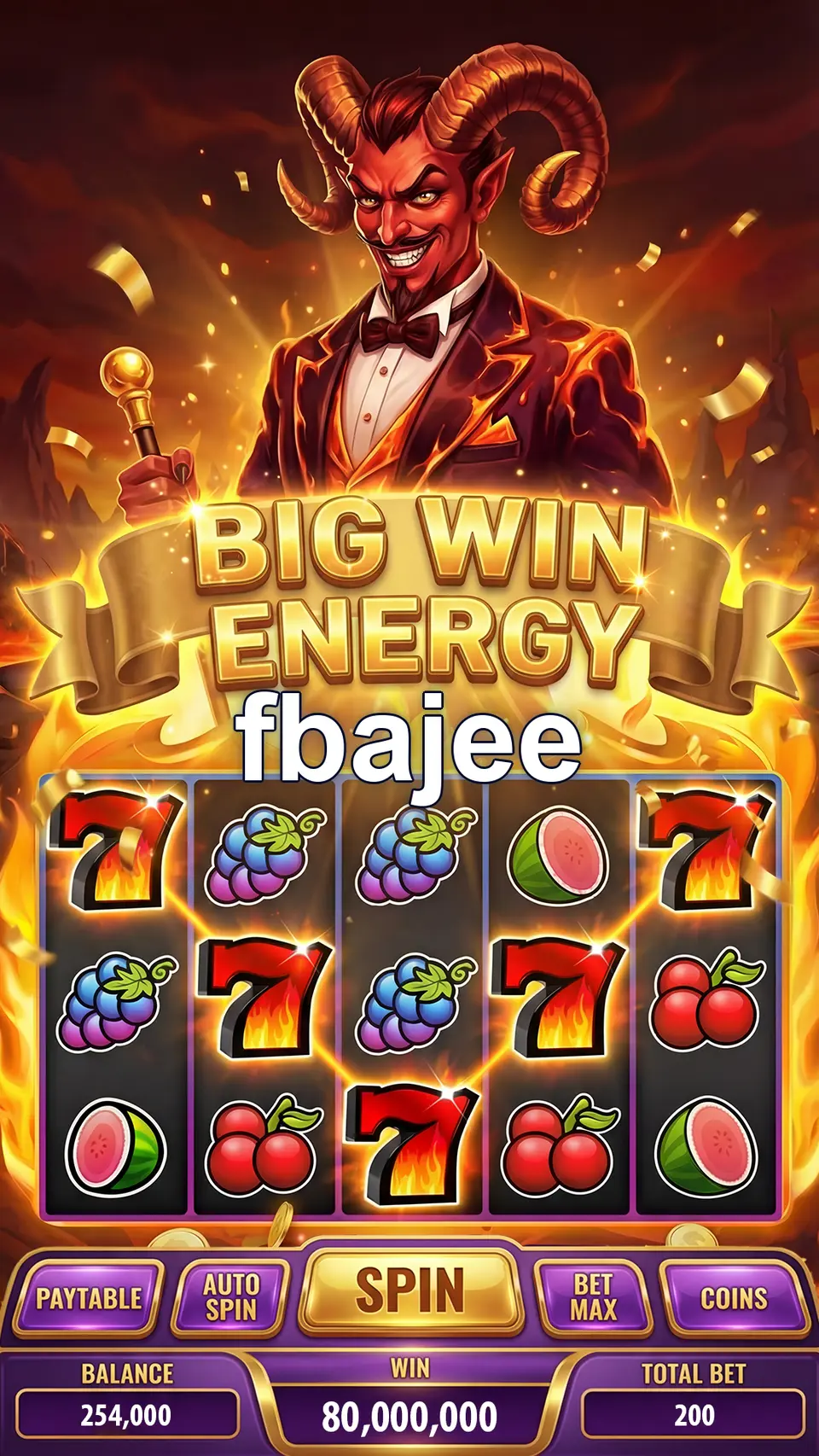 fbajee লগইন
