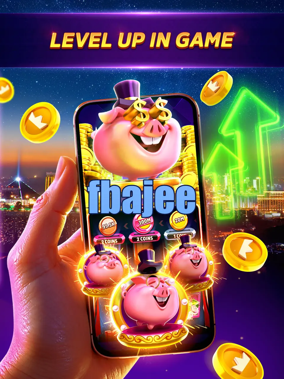 fbajee স্ক্রিনশট অফিসিয়াল APK